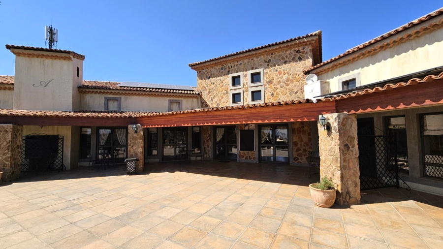 0 Bedroom Property for Sale in Estate D Afrique North West